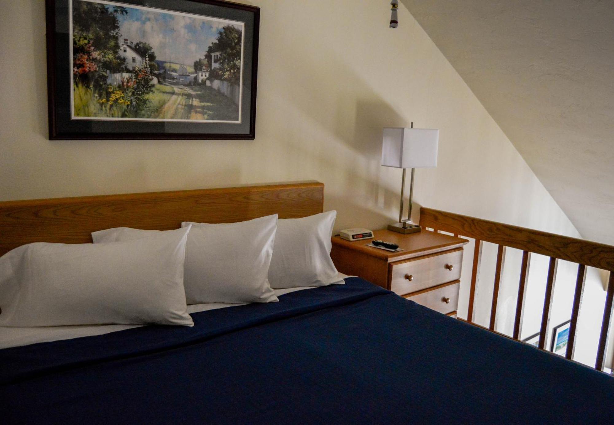 The Landing Resort Egg Harbor Bilik gambar