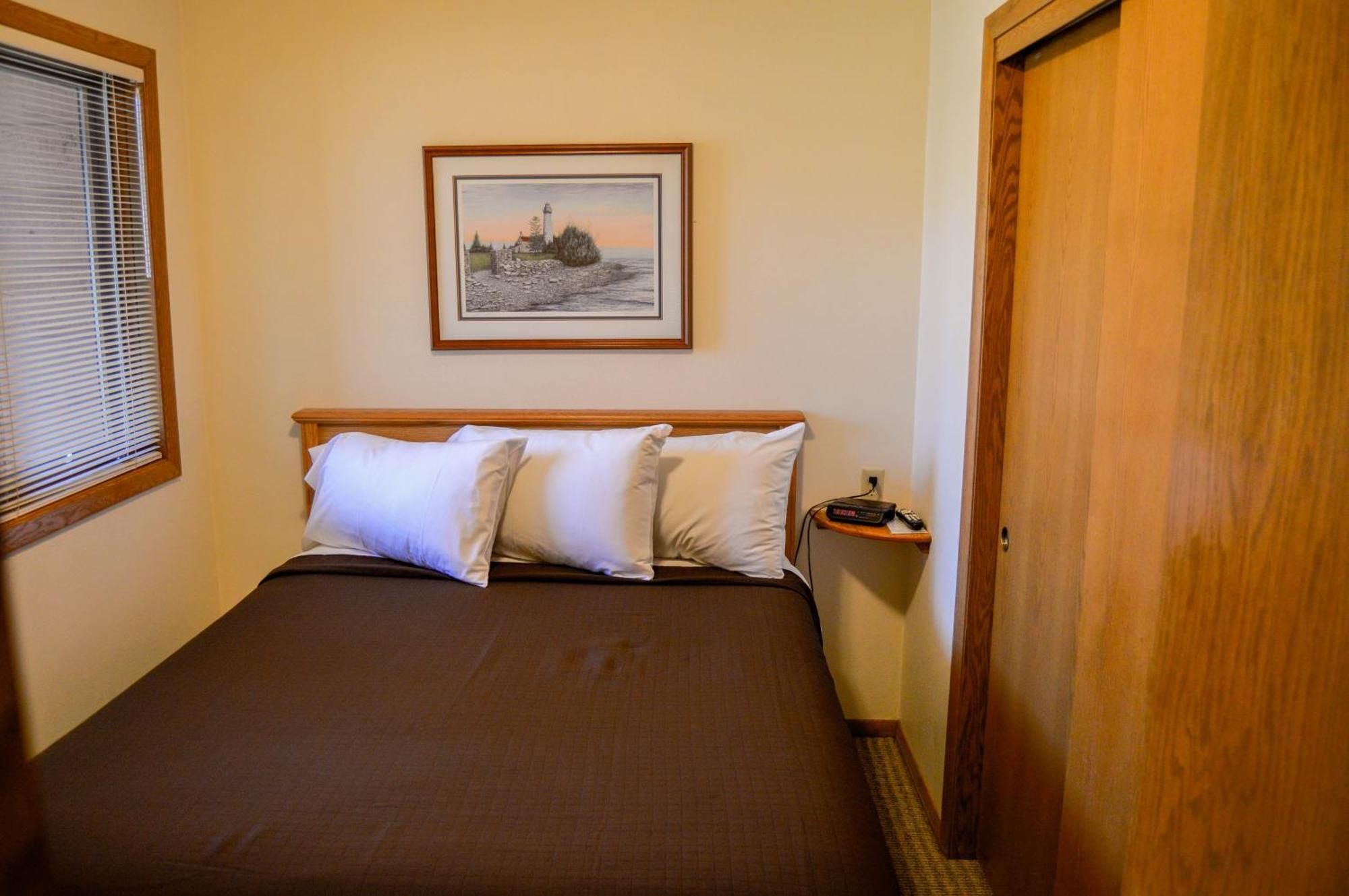 The Landing Resort Egg Harbor Bilik gambar