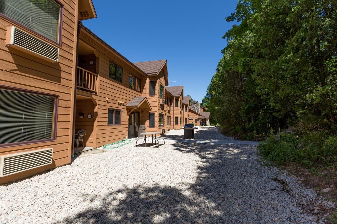 The Landing Resort Egg Harbor Luaran gambar